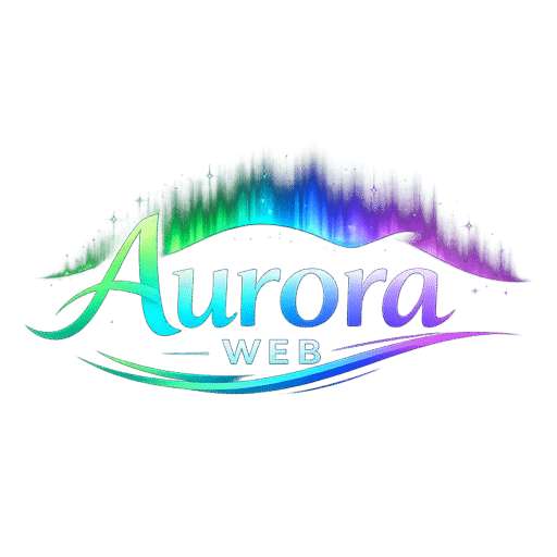 Aurora Web